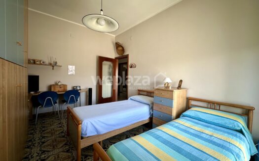 Trilocale in vendita