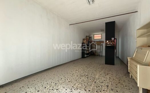 Locale commerciale in vendita