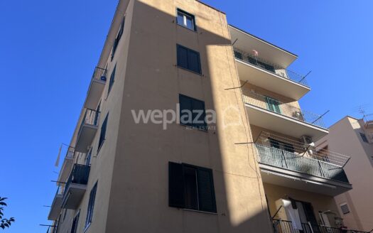 Quadrilocale in vendita