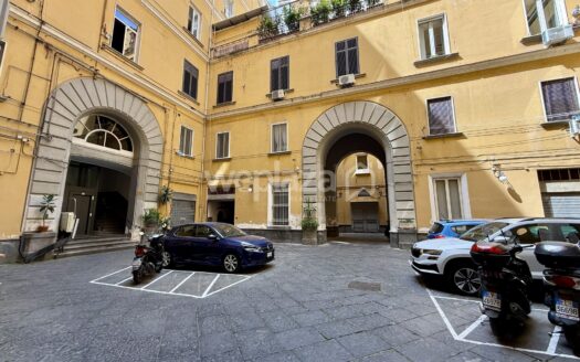 Trilocale in vendita