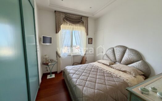 Trilocale in vendita