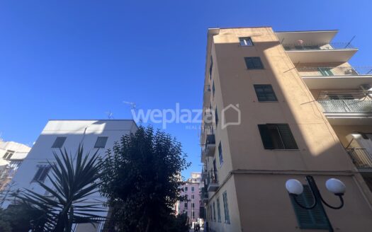 Quadrilocale in vendita