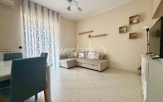 Trilocale in vendita