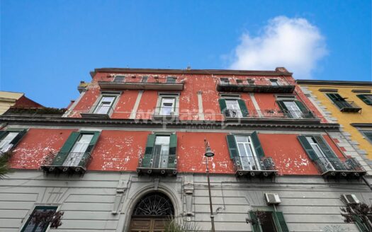 Trilocale in vendita