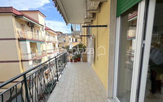 Trilocale in vendita