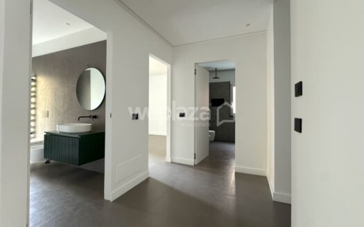 Quadrilocale in vendita