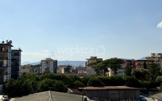 Trilocale in vendita