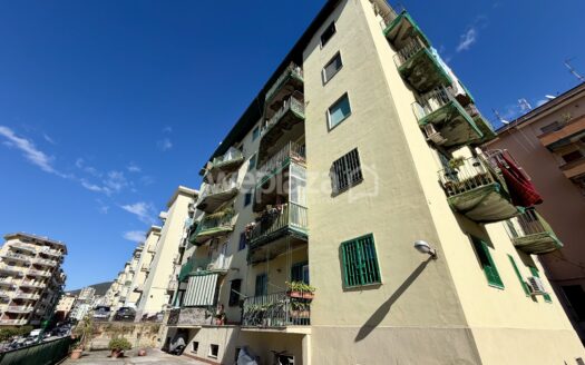 Quadrilocale in vendita