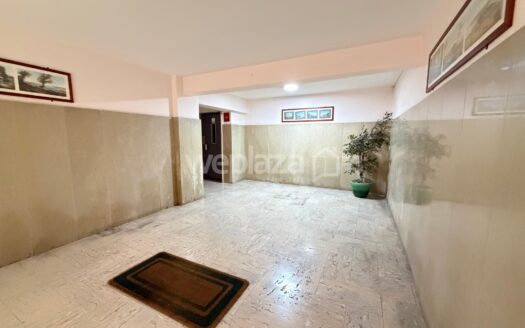 Trilocale in vendita