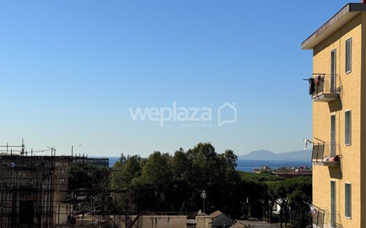 Trilocale in vendita