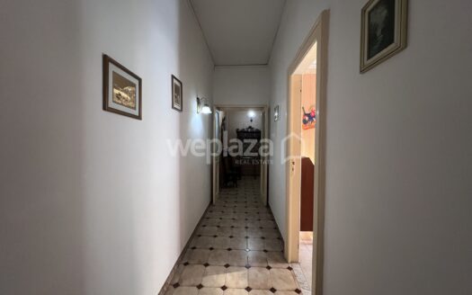 Quadrilocale in vendita