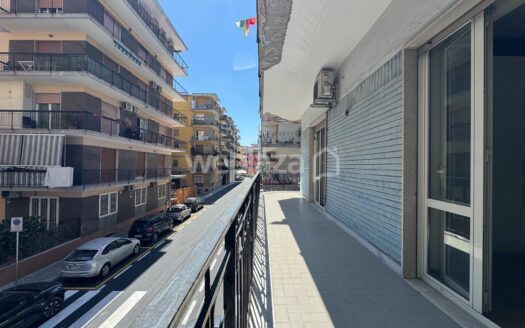 Trilocale in vendita