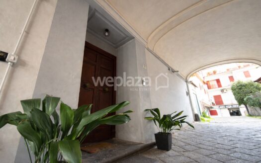 Quadrilocale in vendita