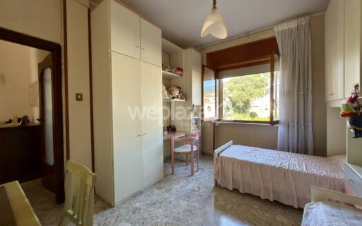 Trilocale in vendita