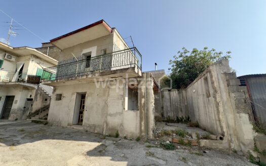 Soluzione indipendente in vendita