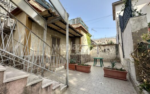 Soluzione semindipendente in vendita