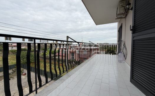 Quadrilocale in vendita