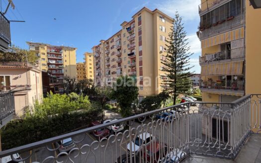 Quadrilocale in affitto