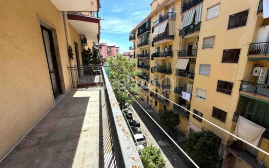 Quadrilocale in vendita