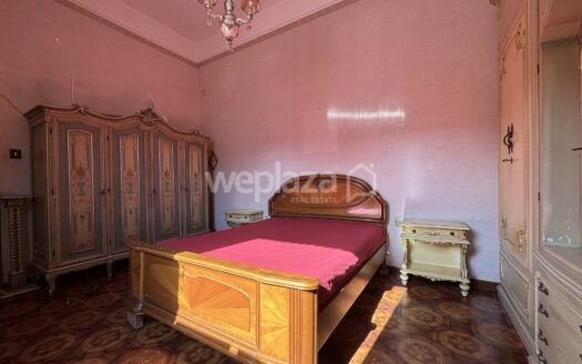 Trilocale in vendita