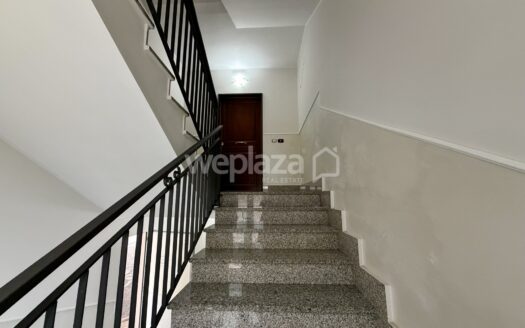 Quadrilocale in vendita
