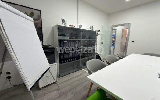 Ufficio in affitto