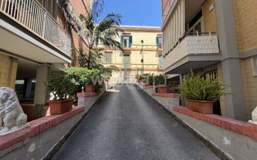 Trilocale in vendita