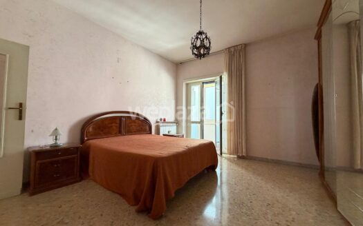 Trilocale in vendita