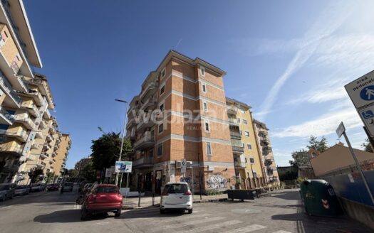 Quadrilocale in affitto