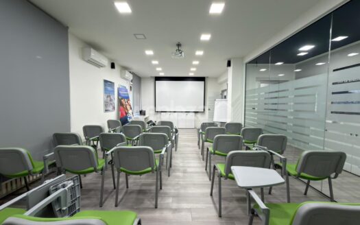 Ufficio in affitto