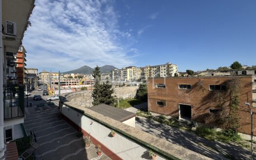 Trilocale in vendita