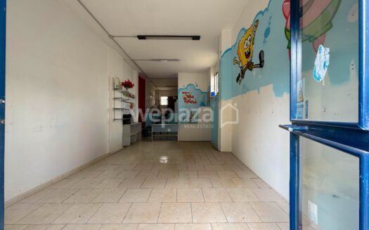 Locale commerciale in affitto