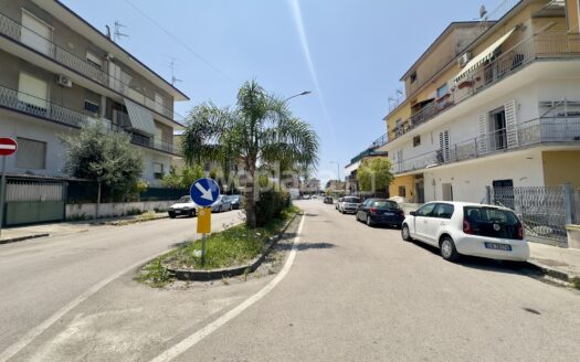 Trilocale in vendita
