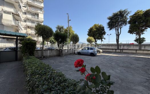 Trilocale in vendita