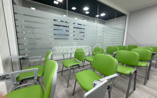 Ufficio in affitto