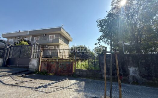 Terreno in vendita
