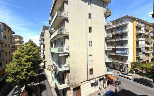 Quadrilocale in vendita