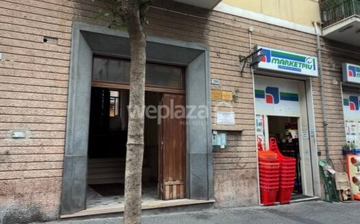 Ufficio in affitto