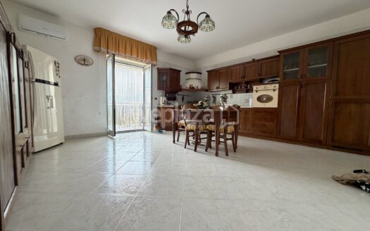 Quadrilocale in vendita