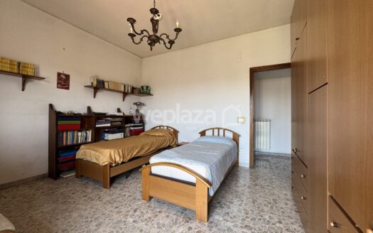 Trilocale in vendita