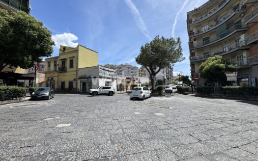 Trilocale in vendita