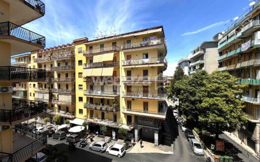 Quadrilocale in vendita