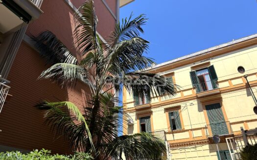 Trilocale in vendita