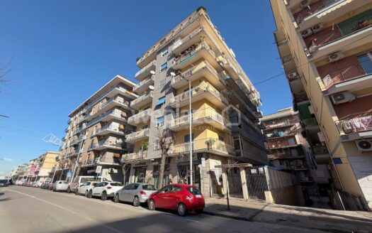 Trilocale in vendita