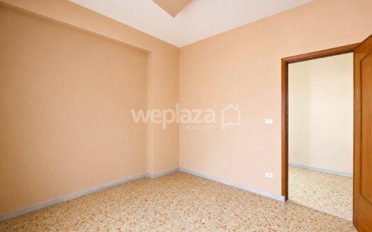 Trilocale in vendita