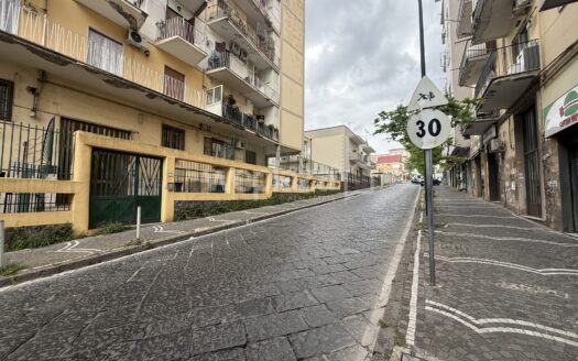 Bilocale in vendita
