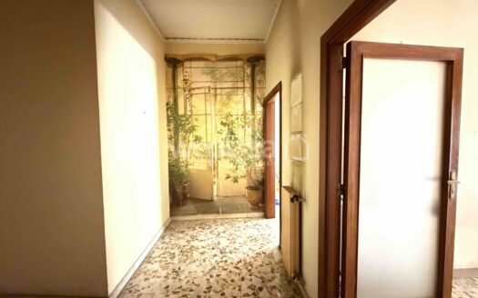 Quadrilocale in vendita