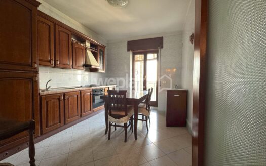 Trilocale in vendita