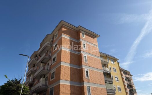 Quadrilocale in affitto