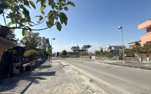 Terreno in vendita